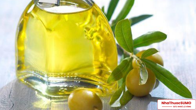 Vì là vitamin tan trong dầu nên các loại dầu từ hạt cung cấp nguồn vitamin E dồi dào