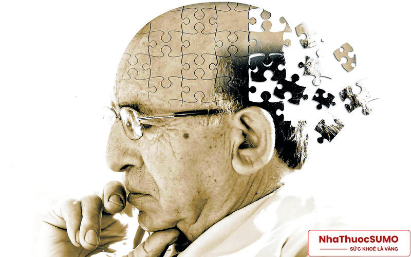 Sử dụng Actibon sẽ cải thiện trí nhớ hiệu quả, đặc biệt đối với bệnh nhân Alzheimer