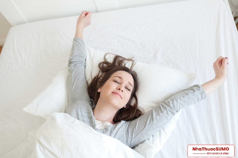 Bệnh rối loạn mất ngủ cũng có thể được điều trị hiệu quả