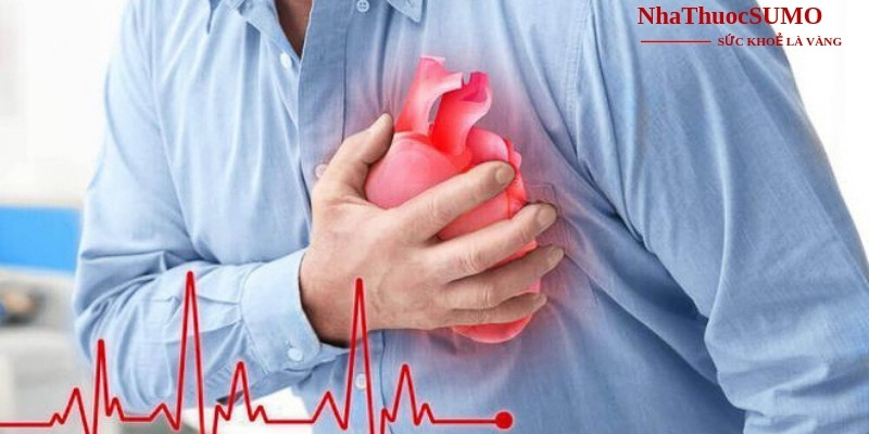 Bệnh tim mạch là căn bệnh vô cùng nguy hiểm