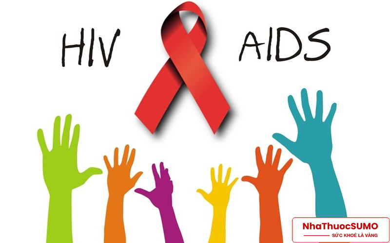 Các biểu hiện của HIV cũng sẽ được thuyên giảm bằng thuốc Betnapin