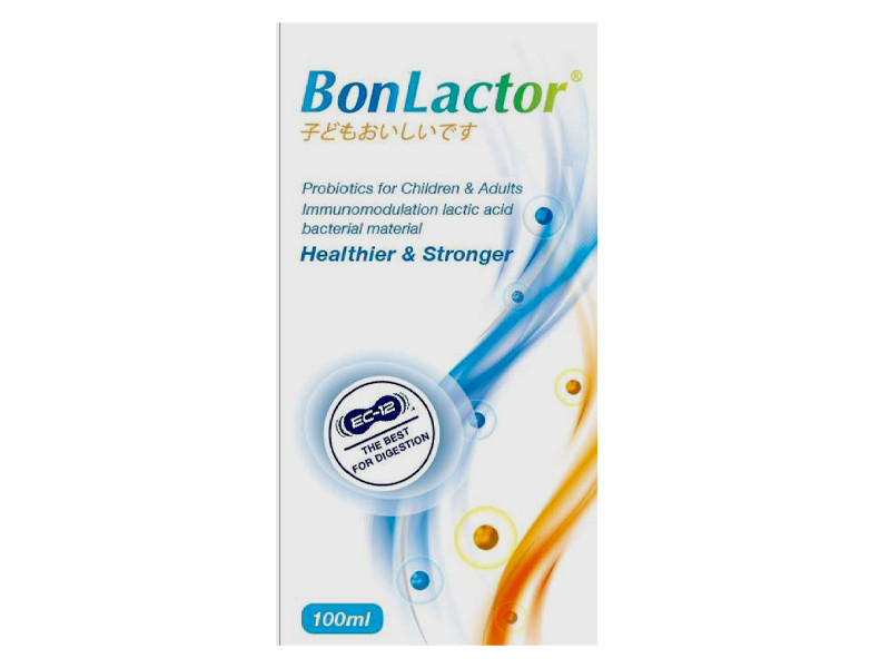 Men vi sinh Bonlactor giúp cân bằng hệ vi sinh đường ruột