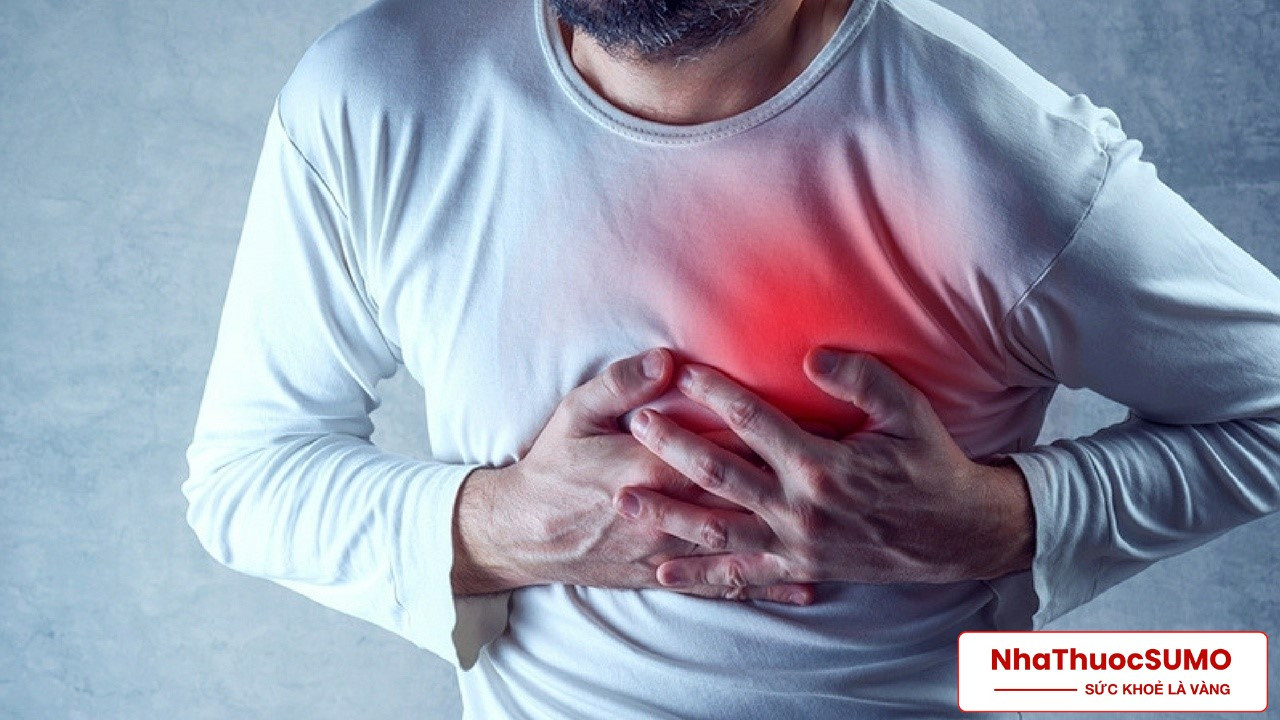 Cải thiện nguy cơ mắc các bệnh tim rất nguy hiểm