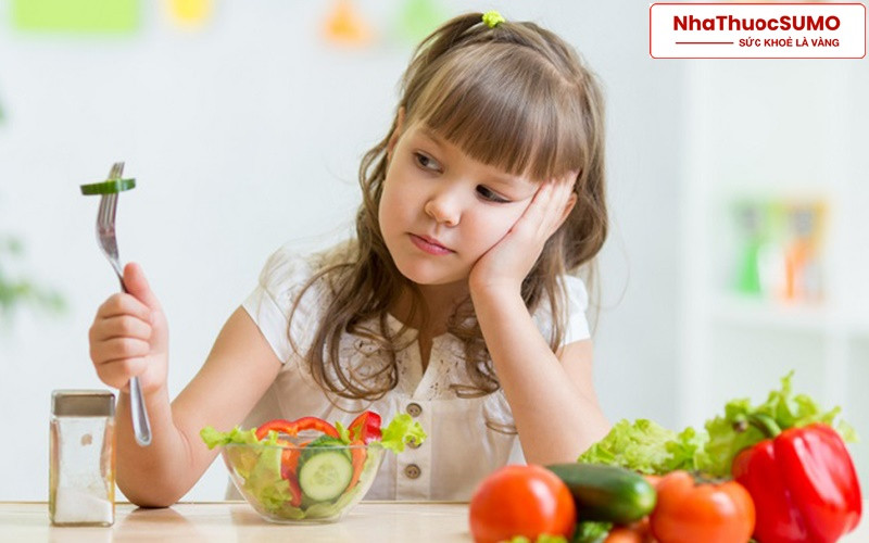 Nếu thiếu hụt kẽm sẽ ảnh hưởng đến sức khoẻ cũng như sự phát triển của cơ thể, đặc biệt là trẻ em