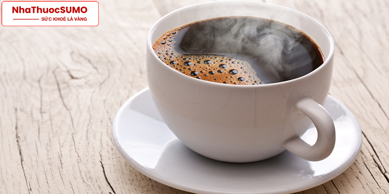 Sử dụng đường Cologrin khi uống trà, cà phê thay đường trắng thông thường để đảm bảo sức khoẻ