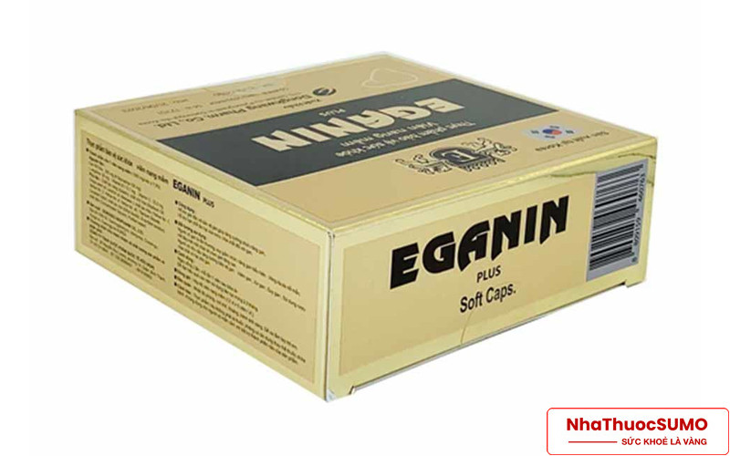 Nếu đang có nguy cơ mắc các bệnh về gan hoặc đang điều trị thì có thể sử dụng thuốc Eganin
