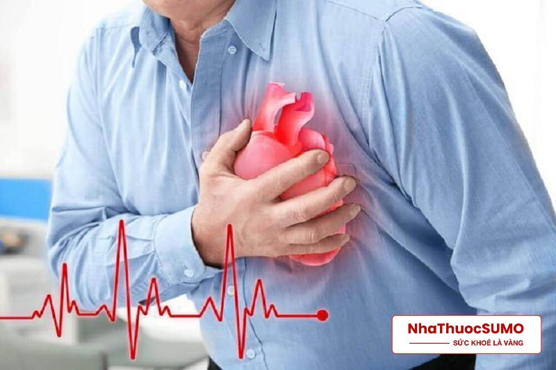 Các bệnh và biểu hiện phổ biến của bệnh tim sẽ được kiểm soát