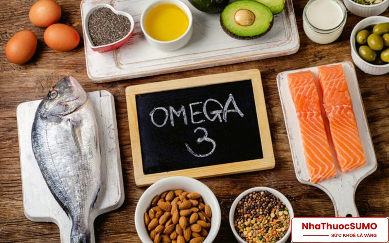 Fitobimbi Omega Junior cung cấp các omega cần thiết cho sự phát triển của trẻ