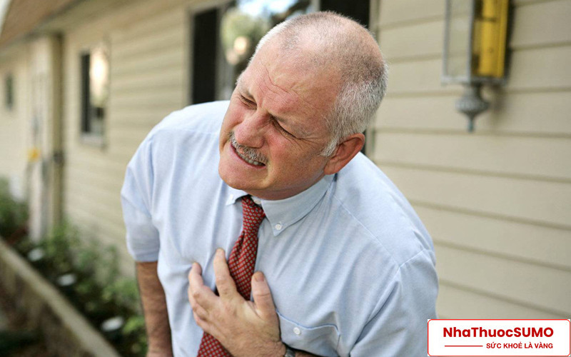 Tai biến tim mạch là một trong những căn bệnh rất nguy hiểm