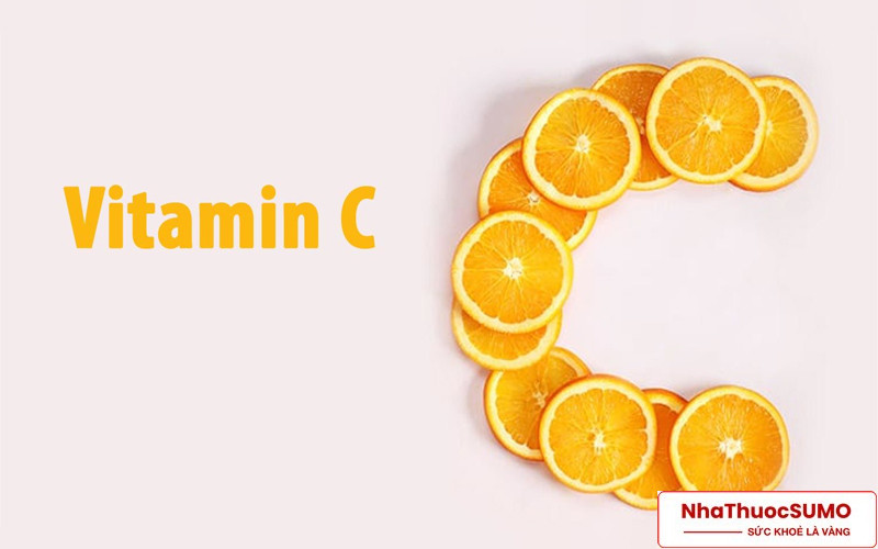 Immuno Glucan sẽ cung cấp đầy đủ vitamin C cần thiết hàng ngày cho trẻ