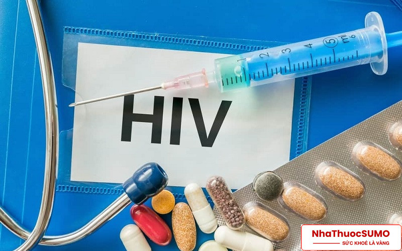 Thuốc Somanimm giúp tăng cường hệ thống miễn dịch ở những người bị HIV
