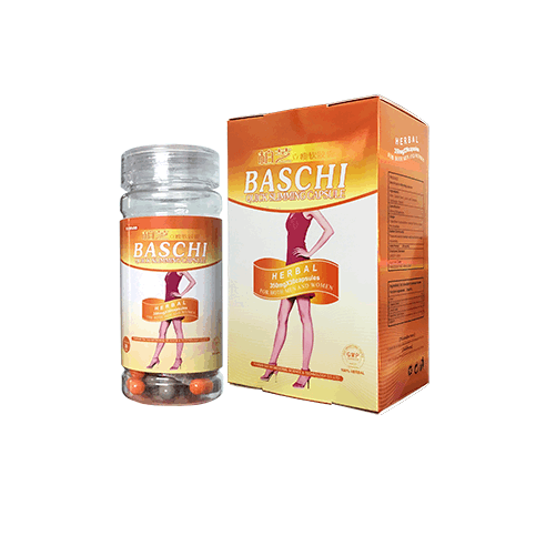 Thuốc giảm cân Baschi Thái Lan chính hãng