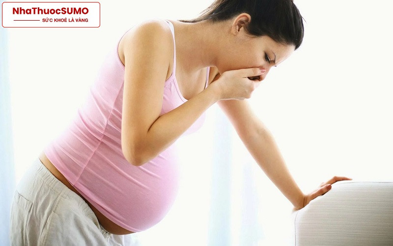 Phụ nữ có thai không nên sử dụng thuốc giảm cân Lida
