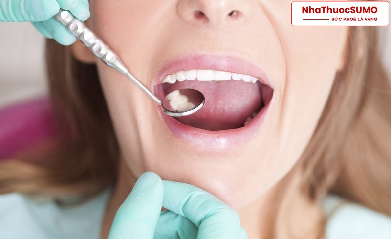 Sau khi phẫu thuật răng như nhổ răng, trồng răng có thể sử dụng thuốc franrogyl để tránh nhiễm trùng