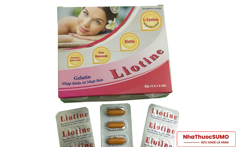 Liotine được nhiều chị em phụ nữ tin tưởng sử dụng và có phản hồi tích cực.