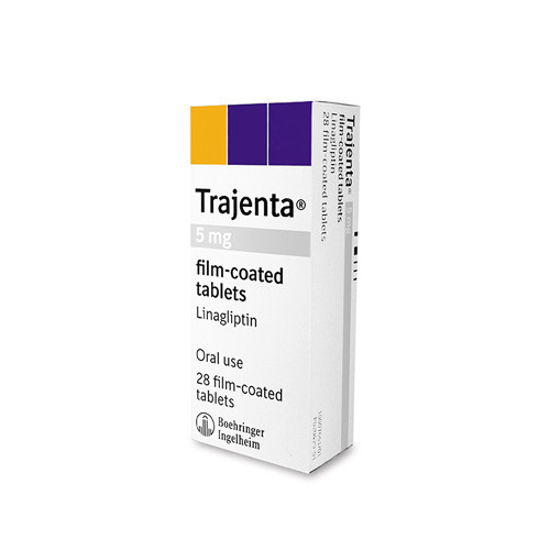 Trajenta - Hỗ trợ điều trị cho bệnh nhân bị tiểu đường