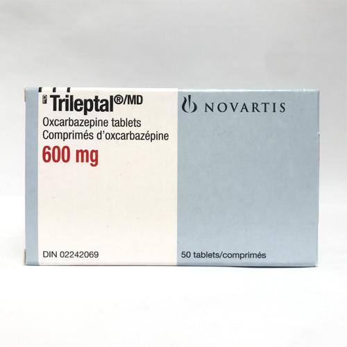 Trileptal - Hỗ trợ điều trị bệnh động kinh