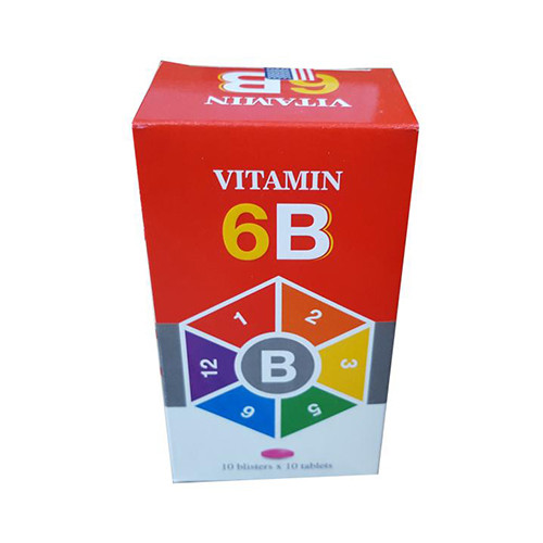 vitamin 6b