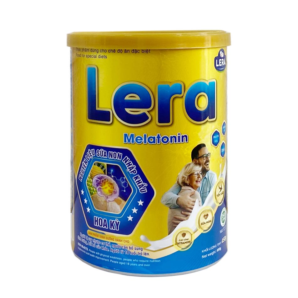 Sữa Lera